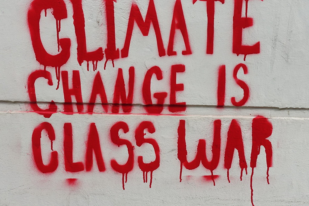 Vinohradská 12: Polité obrazy ostře dělí společnost. Proč se debata o klimatu vyhrocuje?