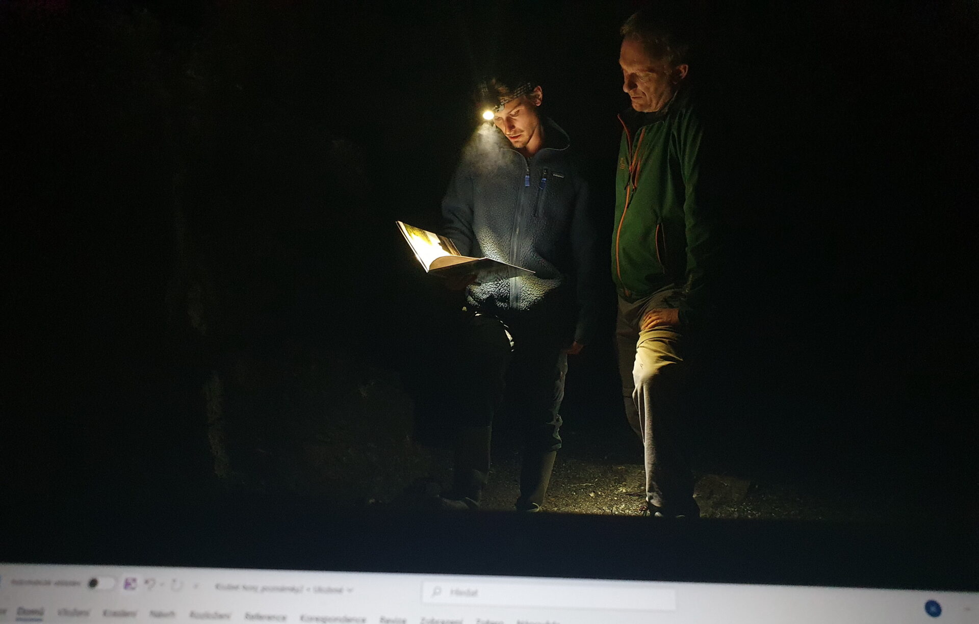 Reportáže Pro českou přírodu s Prokopem Pithartem