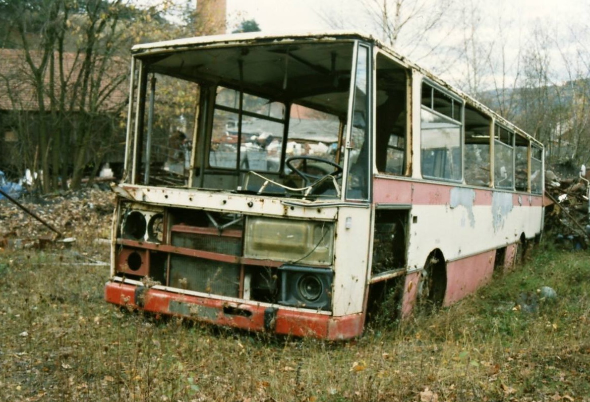 Česká dopravní chudoba: tady a teď