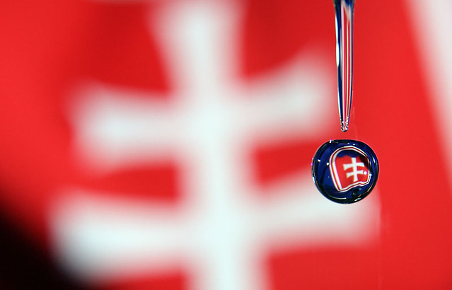 Reprezentatívny výskum Slovenská klíma 2025