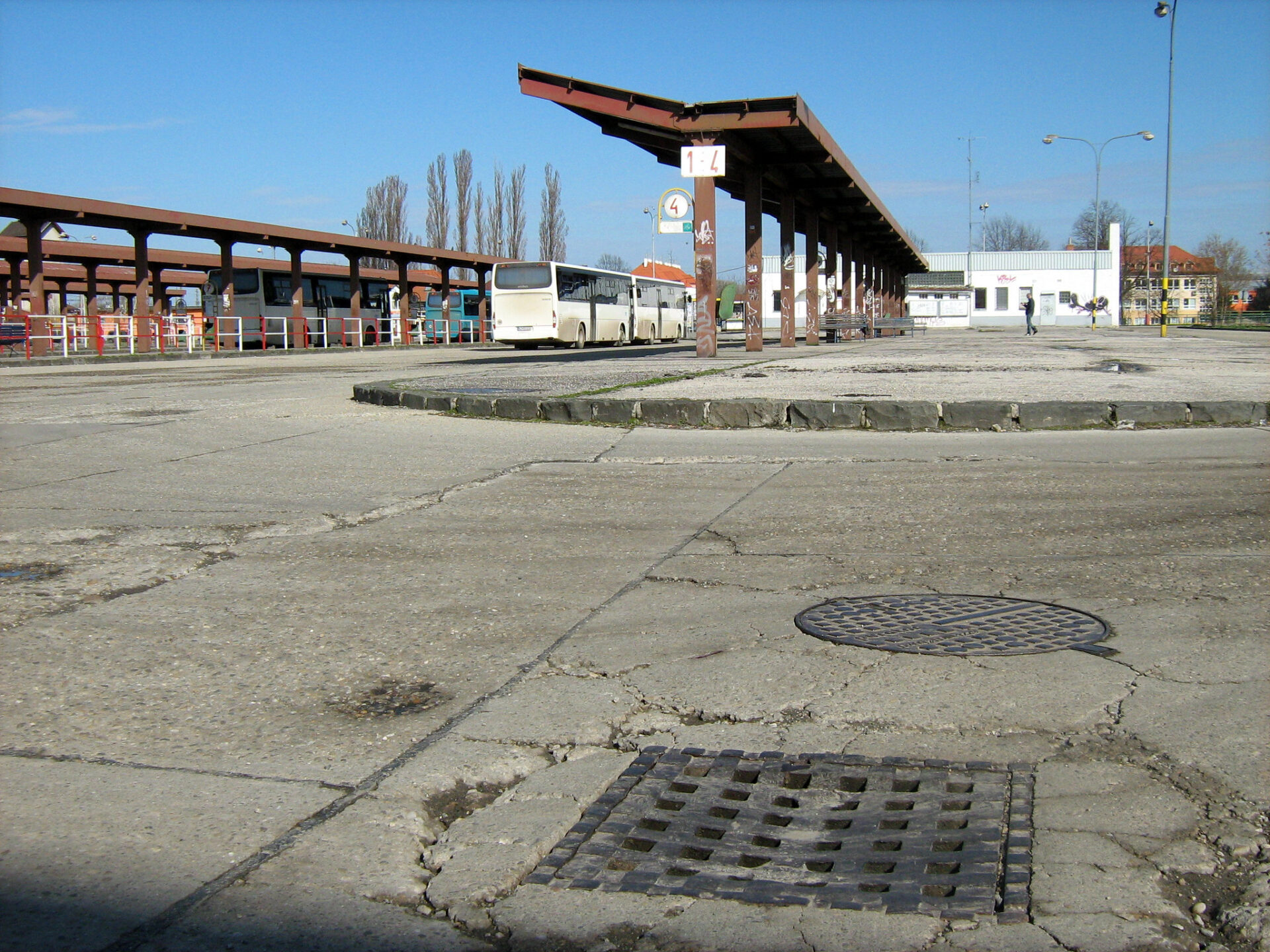 Slovenská dopravná chudoba 2025